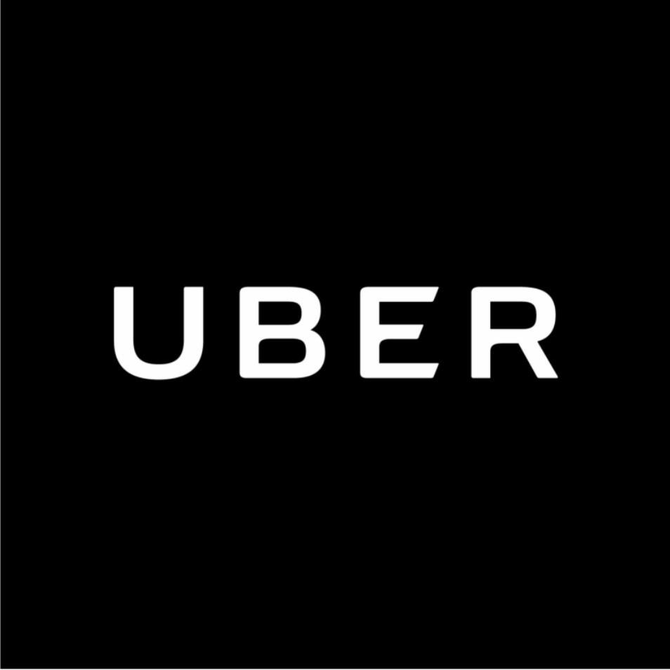 Uber logo