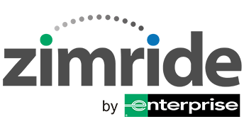 Zimride logo