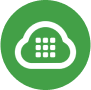 Plivo logo